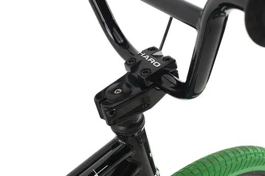 Haro downtown 24 online bmx bike