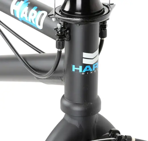 Haro downtown discount 2019 bmx bike