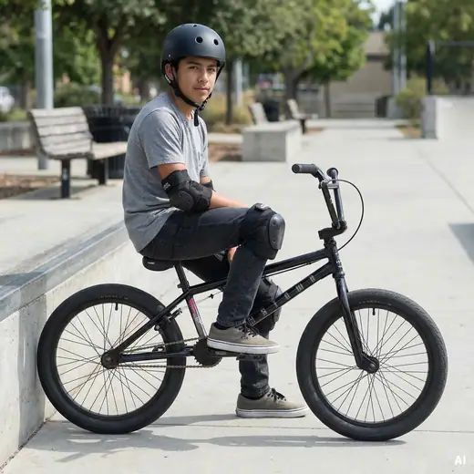 Haro Downtown DLX 20