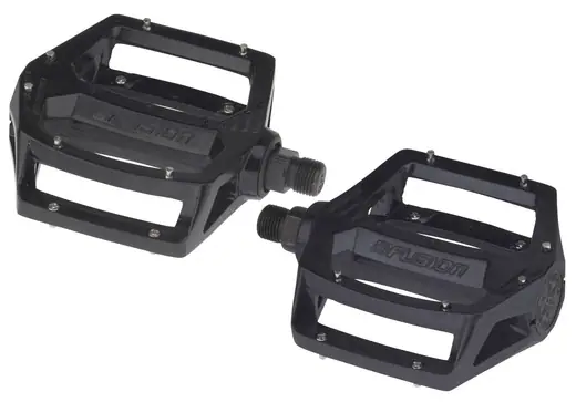 Haro fusion pedals best sale