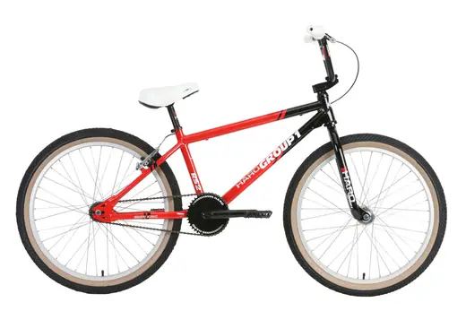 Haro bmx store cruiser 24