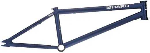 Haro frame online