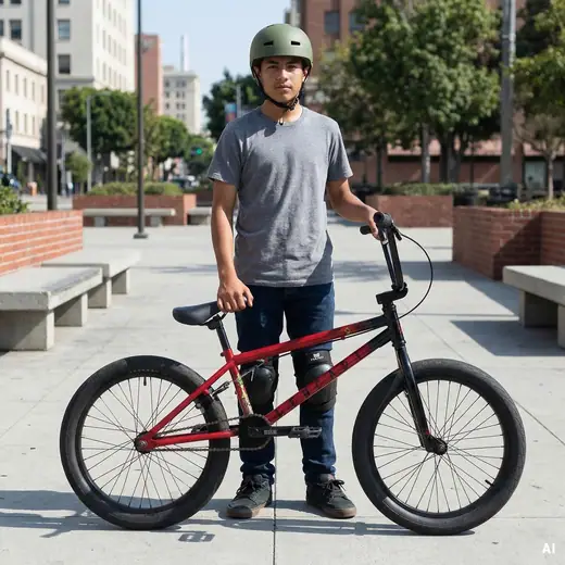 Haro Leucadia 20