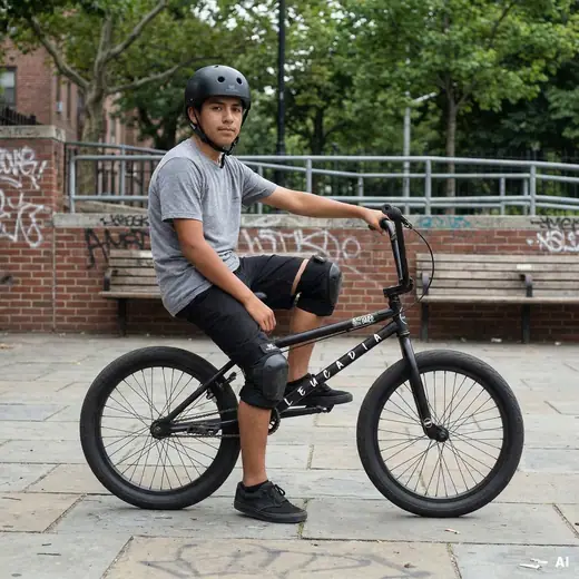 Haro Leucadia 20