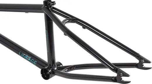 Haro lineage outlet frame