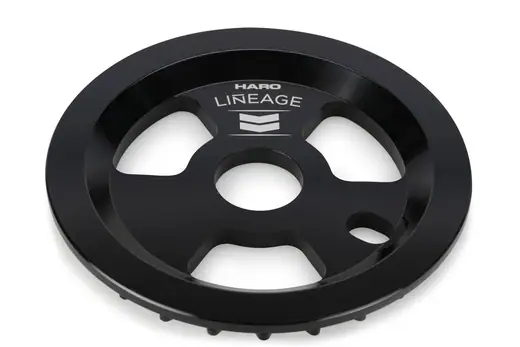 Haro Lineage Grind Dice BMX Sprocket SkatePro