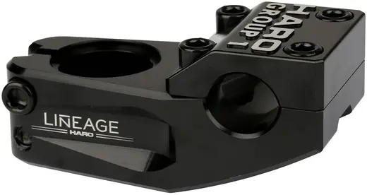 Haro lineage outlet stem