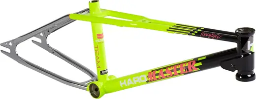 Haro lineage master online frame