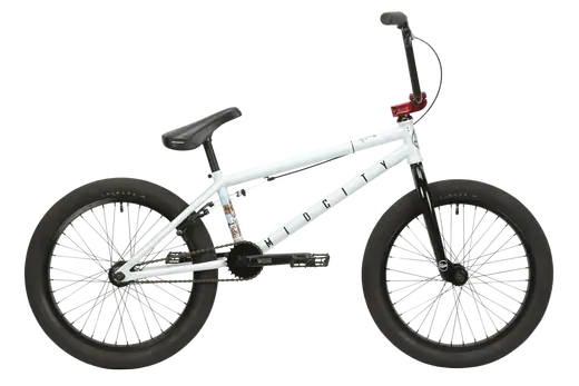 Haro Mid City Freestyle BMX Fiets | SkatePro