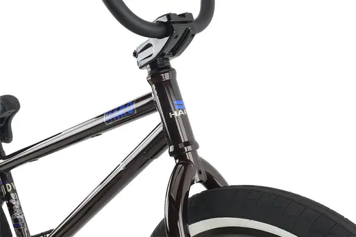 Haro Midway 20 2017 BMX Freestyle Bike SkatePro