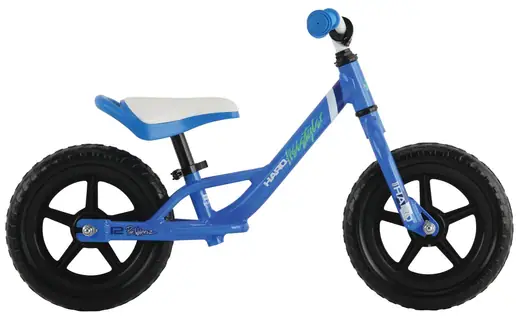 Haro Prewheelz SE Toddler Balance Bike SkatePro