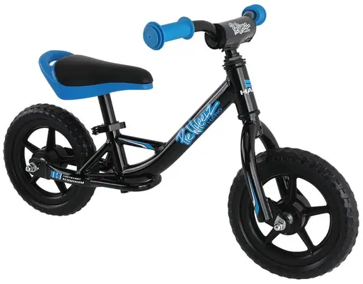 Haro Prewheelz Toddler Balance Bike SkatePro