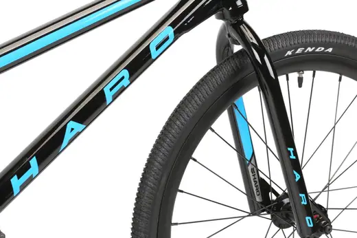 Haro Racelite Expert 20