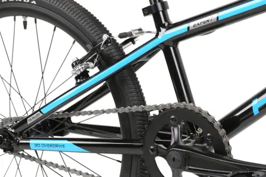 Haro Racelite Expert 20