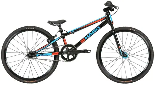 Haro Racelite Mini 20 2019 Race BMX Bike SkatePro