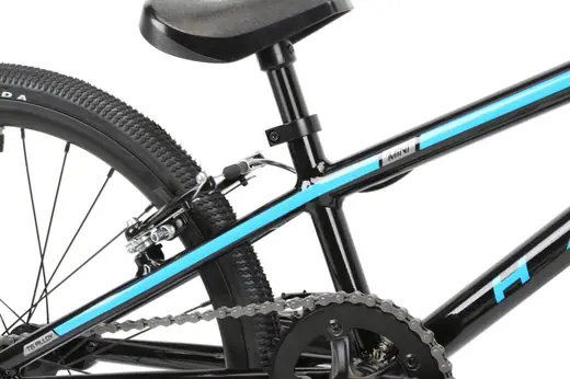 Haro Racelite Mini 20