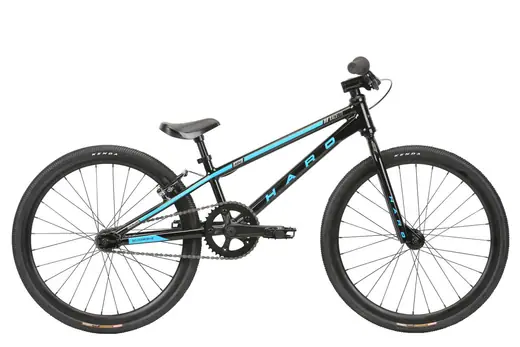 Haro Racelite Mini 20 2020 Race BMX Bike SkatePro