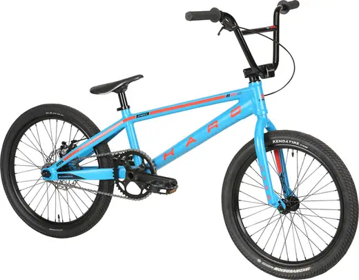 Haro Racelite Pro 20