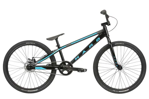 Haro Racelite Pro 24 Cruiser 2020 BMX Race SkatePro