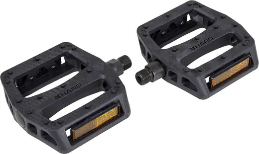 Haro bmx cheap pedals