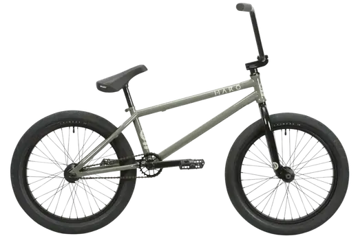 Haro SD AM BMX Freestyle | SkatePro