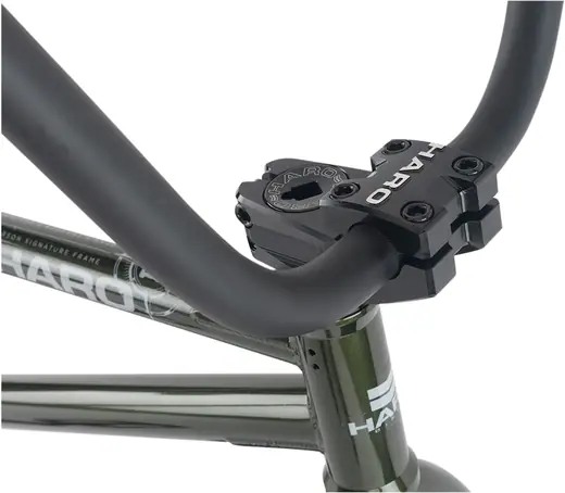 Haro sd hot sale v2 frame