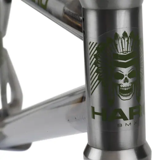 Haro sd hotsell v2 frame