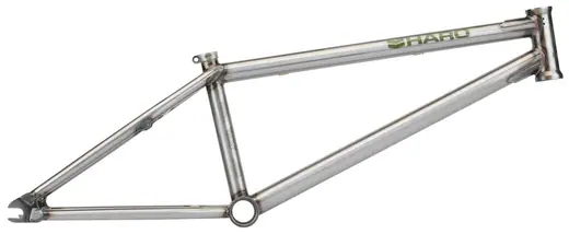 Haro SD V2 Freestyle BMX Frame | SkatePro