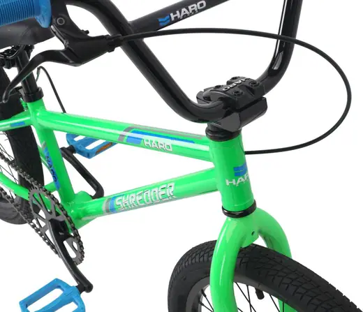 Haro Shredder 20