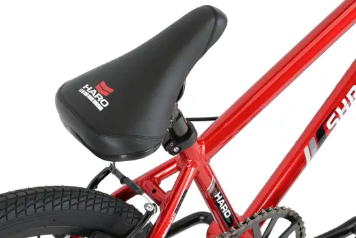 Haro shredder 20 bmx sales bike 2019