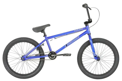 Haro Shredder Pro 20 2019 BMX Freestyle Bike SkatePro