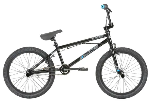 Haro cheap bmx shredder