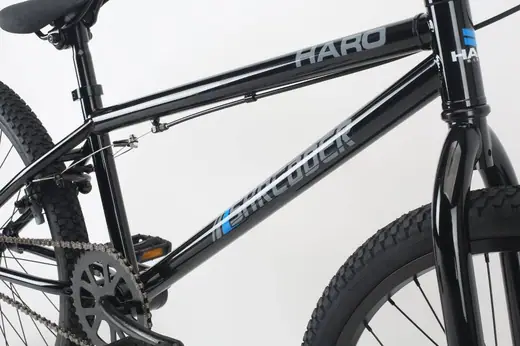 Haro shredder 2025 pro 2018