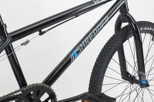 Haro clearance shredder pro