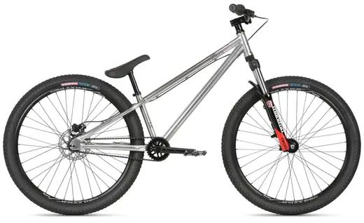 Haro Steel Reserve 1.2 26 2021 Dirt Jump MTB Bike SkatePro