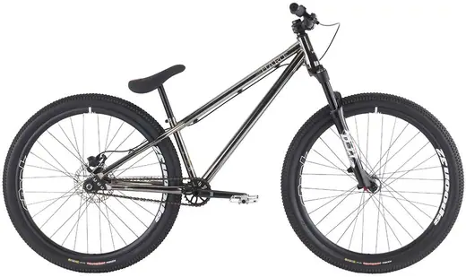 Haro best sale steel reserve