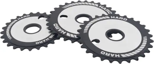 Haro discount bmx sprocket