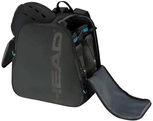 Head 35L Boot Backpack - Alpine Skiing Winter Sports