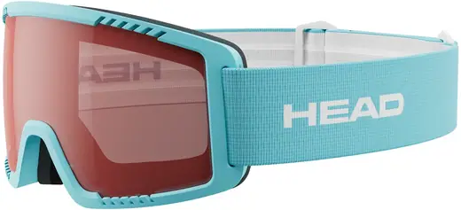 Head Contex Yuki Enfants Masque De Ski