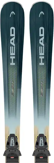Head Discovery 74 Pro AM + PR 11 GW All Mountain Slidės