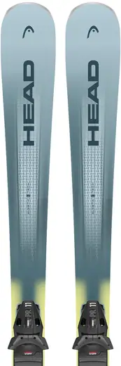 Head Discovery 74 Sport AM + PR 11 GW Ski All Mountain