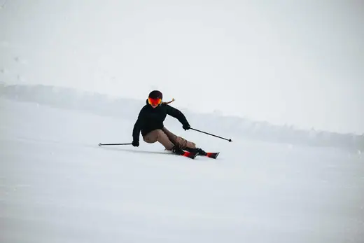 Head Discovery 78 Sport + PR 11 GW All Mountain Skis - Alpine Skiing