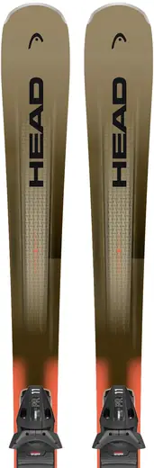 Head Discovery 78 Sport + PR 11 GW Ski All Mountain