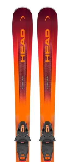 Carving Skis - Buy new piste skis & slalom skis