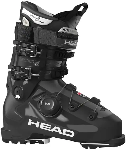 Head Edge 130 HV GW BOA Mens Ski Boots