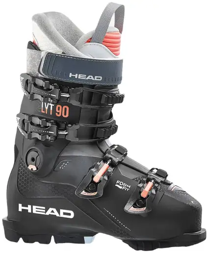 Head Edge Lyt 90 W Womens Ski Boots