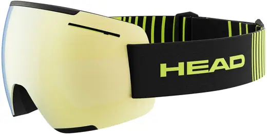 Head F-Lyt Ski Goggles