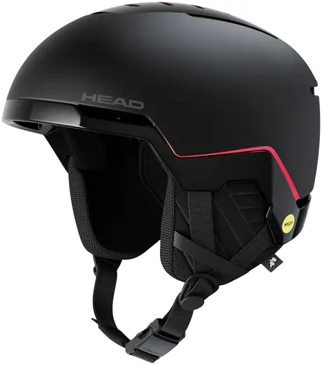 Head Faero Exp Mips Limited Casque Ski