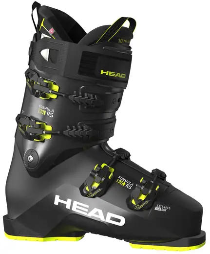 Head Formula RS 130 Ski Boots | SkatePro