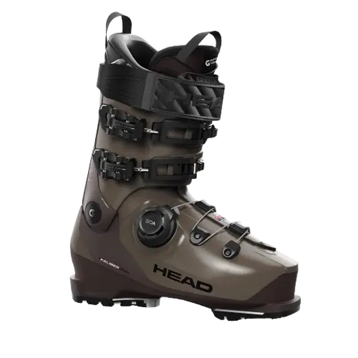 Head Kaliber 120 MV GW BOA Mens Ski Boots